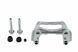 Супорт гальмівний задній Lexus RX300/330/350/400H 03-09, Toyota HIGHLANDER 05-07, HARRIER 03-12 /L/P,TYŁ/, 47821-48050 HZT-TY-026A фото 4