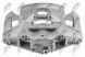 Суппорт тормозной передний Audi A6 C5 00-05, ALLROAD 00-05 /Лівий, DO TARCZY 320MM/, HZP-AU-021 HZP-AU-021 фото 2