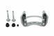 Супорт гальмівний задній Lexus RX300/330/350/400H 03-09, Toyota HIGHLANDER 05-07, HARRIER 03-12 /L/P,TYŁ/, 47821-48050 HZT-TY-026A фото 3