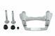 Супорт гальмівний задній Lexus RX300/330/350/400H 03-09, Toyota HIGHLANDER 05-07, HARRIER 03-12 /L/P,TYŁ/, 47821-48050 HZT-TY-026A фото 2
