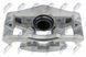 Суппорт тормозной передний Audi A6 C5 00-05, ALLROAD 00-05 /Лівий, DO TARCZY 320MM/, HZP-AU-021 HZP-AU-021 фото 1