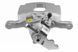 Суппорт тормозной задний Chrysler TOWN&COUNTRY 12-, Dodge GRAND CARAVAN 12-, VW ROUTAN 12-, RAM C/V 15- /Лівий, DO SYSTEMU Z DWUTŁOCZKOWYM ZACISKIEM PRZEDNIM/, 68144207AA HZT-CH-042 фото 3