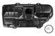 Топливный бак Hyundai ACCENT III 1.5CRDI 05-, Kia RIO II 1.5CRDI 05-, PZP-HY-004 PZP-HY-004 фото 1