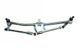 Трапеция дворников стеклоочистителя VW GOLF IV 1999-, SKODA OCTAVIA I 1996-2010, 1J1955603 EMW-VW-021 фото 1