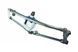 Трапеция дворников стеклоочистителя VW GOLF IV 1999-, SKODA OCTAVIA I 1996-2010, 1J1955603 EMW-VW-021 фото 3