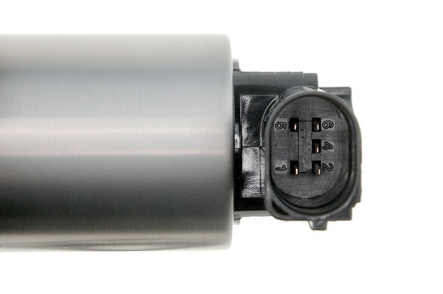 Клапан EGR рециркуляции газов VW Bora,&nbsp;Caddy,&nbsp;Golf 4,&nbsp;5, Polo, Skoda Fabia, Octavia, 036131503r EGR-VW-001 фото
