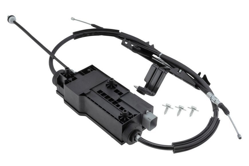 EPH-BM-001 Моторчик стоянкового гальма BMW 5; 5GT F07; 2009-; 34436868045 EPH-BM-001 фото