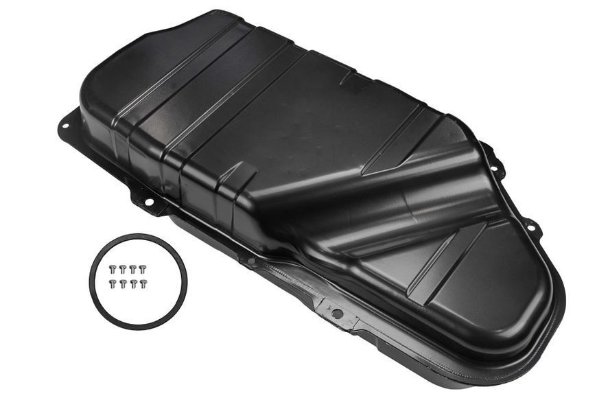 Топливный бак Hyundai ACCENT III 1.5CRDI 05-, Kia RIO II 1.5CRDI 05-, PZP-HY-004 PZP-HY-004 фото