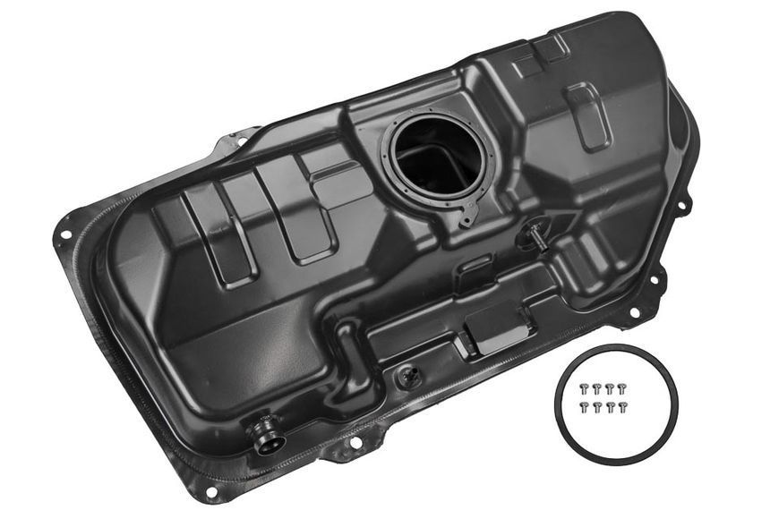 Топливный бак Hyundai ACCENT III 1.5CRDI 05-, Kia RIO II 1.5CRDI 05-, PZP-HY-004 PZP-HY-004 фото