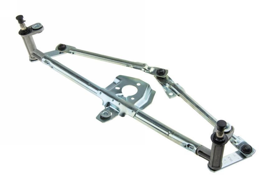 Трапеция дворников стеклоочистителя VW GOLF IV 1999-, SKODA OCTAVIA I 1996-2010, 1J1955603 EMW-VW-021 фото