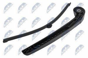 Важіль поводок склоочисника заднього скла Porsche CAYENNE 2010-/360MM/FLAT REAR SCREEN WIPER BLADE, EWB-PS-001 EWB-PS-001 фото