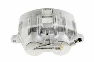 Супорт гальмівний передній Mercedes SPRINTER 2T,3T, 4T, 4.6T 96-06, VW LT 95-06 /Лівий, SYSTEM PERROT, ZACISK DWUTŁOCZKOWY/, 2D0615105A HZP-ME-004 фото