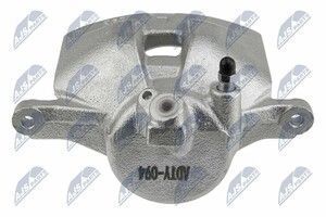 Супорт гальмівний передній Toyota HI-ACE 09.1993- /Лівий/, HZP-TY-094 HZP-TY-094 фото