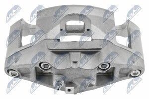 Суппорт тормозной передний Audi A6 C5 00-05, ALLROAD 00-05 /Правий, DO TARCZY 320MM/, HZP-AU-022 HZP-AU-022 фото