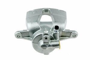 Суппорт тормозной передний Opel ADAM 12-, CORSA D 06-, Fiat 500 07-, DOBLO 00-, PUNTO/GRANDE PUNTO 04-, PANDA 03-, QUBO 08-, Citroen NEMO 08-, PEUGEOT BIPPER 08-, ALFA ROMEO MITO 08- /Лівий/, 4401.P6 HZP-FT-013 фото