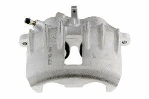 Супорт гальмівний передній Mercedes SPRINTER 2T,3T, 4T, 4.6T 96-06, VW LT 95-06 /Лівий, SYSTEM PERROT, ZACISK DWUTŁOCZKOWY/, 2D0615105A HZP-ME-004 фото
