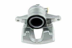 Суппорт тормозной передний Opel ADAM 12-, CORSA D 06-, Fiat 500 07-, DOBLO 00-, PUNTO/GRANDE PUNTO 04-, PANDA 03-, QUBO 08-, Citroen NEMO 08-, PEUGEOT BIPPER 08-, ALFA ROMEO MITO 08- /Лівий/, 4401.P6 HZP-FT-013 фото