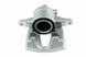 Суппорт тормозной передний Opel ADAM 12-, CORSA D 06-, Fiat 500 07-, DOBLO 00-, PUNTO/GRANDE PUNTO 04-, PANDA 03-, QUBO 08-, Citroen NEMO 08-, PEUGEOT BIPPER 08-, ALFA ROMEO MITO 08- /Лівий/, 4401.P6 HZP-FT-013 фото 1