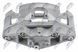 Суппорт тормозной передний Audi A6 C5 00-05, ALLROAD 00-05 /Правий, DO TARCZY 320MM/, HZP-AU-022 HZP-AU-022 фото 2