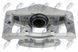 Суппорт тормозной передний Audi A6 C5 00-05, ALLROAD 00-05 /Правий, DO TARCZY 320MM/, HZP-AU-022 HZP-AU-022 фото 1