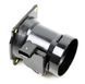 Датчик воздушных масс (4 pin) audi a4; a6; a8; skoda superb i; vw passat 2.4/2.8 04.96-03.08 078133 120-08-091 фото 1