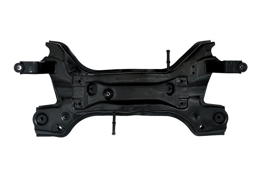 Балка передньої підвіски (підрамник) VW Polo 09-, Skoda ROOMSTER 06-, Fabia 14-, 6C0199315A ZRZ-VW-001 фото