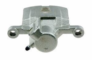 Суппорт тормозной задний Opel VECTRA 03-, SIGNUM 03-, FRONTERA 93-, MONTEREY 91- / Лівий /, 8970352590 HZT-PL-060 фото