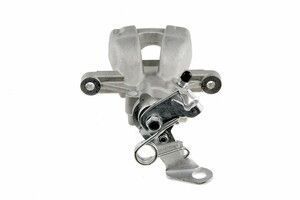 Суппорт тормозной задний Fiat PUNTO/ GRANDE PUNTO 1.4 16V, 1.4 ABARTH, 1.6, 1.9 MULTIJET /Лівий, FI=36MM/, 77363937 HZT-FT-004 фото