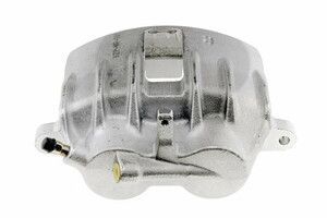 Супорт гальмівний передній Mercedes SPRINTER 2T,3T, 4T, 4.6T 96-06, VW LT 95-06 /Правий, SYSTEM PERROT, ZACISK DWUTŁOCZKOWY/, 2D0615106A HZP-ME-005 фото