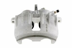 Супорт гальмівний передній Mercedes SPRINTER 2T,3T, 4T, 4.6T 96-06, VW LT 95-06 /Правий, SYSTEM PERROT, ZACISK DWUTŁOCZKOWY/, 2D0615106A HZP-ME-005 фото