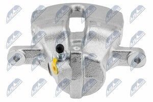Суппорт тормозной передний Citroen C3 II/III 09-, C3 AIRCROSS II 17-, C4 CACTUS 14-, DS3 09-, PEUGEOT 2008 I 13-, Opel CROSSLAND X 17- /Лівий/, 1617293580 HZP-CT-012 фото