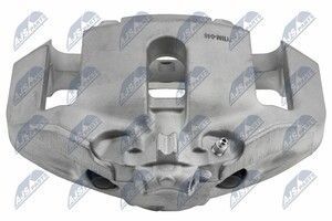 Суппорт тормозной передний BMW 5 F10/F11 09-, 640I/640IXDRIVE F13/F12 11-, 640I/640IXDRIVE GRAN COUPE F06 12-, 730D 11-, 730I/730LI 11- /Лівий/, HZP-BM-046 HZP-BM-046 фото