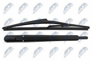 Важіль поводок склоочисника заднього скла Nissan MICRA K12 2003-2007/Длина: 305MM/, 287813U020, EWB-NS-002 EWB-NS-002 фото