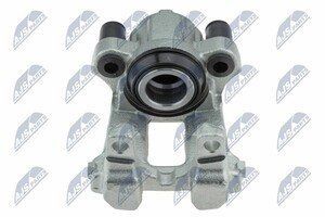 Супорт гальмівний задній BMW 3 F30/F31/F80 11-, 3 GRAN TOURISMO F34 12-, 4 F32/F33/82/F86 13-, 4 GRAN COUPE F36 14- /Лівий/, 34216850973 HZT-BM-060 фото