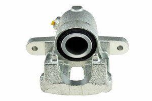 Суппорт тормозной передний SMART FORTWO 04-, ROADSTER 03-, CABRIO 00-, COUPE 98-, CROSSBLADE 02- /Правий/, 4514210098 HZP-ME-039 фото
