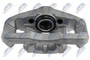 Супорт гальмівний передній BMW 5 F10/F11 09-, 640I/640IXDRIVE F13/F12 11-, 640I/640IXDRIVE GRAN COUPE F06 12-, 730D 11-, 730I/730LI 11- /Лівий/, HZP-BM-046 HZP-BM-046 фото