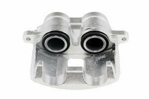 Суппорт тормозной передний Mercedes SPRINTER 2T,3T, 4T, 4.6T 96-06, VW LT 95-06 /Правий, SYSTEM PERROT, ZACISK DWUTŁOCZKOWY/, 2D0615106A HZP-ME-005 фото