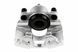 Супорт гальмівний передній Opel VECTRA C 1.6-2.2CDTI 02-, SIGNUM 1.8-2.2 03-, SAAB 9-3 14" 02-, Fiat CROMA 1.8, 1.9JTD, 2.2 05- /Лівий/, 542540 HZP-PL-008 фото 1