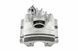 Суппорт тормозной передний Citroen C5 III 08-, PEUGEOT 407 2.0HDI 04- /Правий/, 4400.V4 HZP-CT-011 фото 4