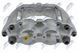 Суппорт тормозной передний IVECO DAILY IV/V/VI 06-, DAILY CITYS 14- /Лівий, DO TARCZY 30MM/, 42555559 HZP-VC-002 фото 2