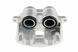 Супорт гальмівний передній Mercedes SPRINTER 2T,3T, 4T, 4.6T 96-06, VW LT 95-06 /Правий, SYSTEM PERROT, ZACISK DWUTŁOCZKOWY/, 2D0615106A HZP-ME-005 фото 1
