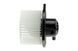 Моторчик печки Mitsubishi asx 2010-, Lancer 2007-, Outlander ii 2006-, Citroen c-crosser 2007-, C4 aircross 2012-, Peugeot 4007 2007-, 4008 2012-/, 7802A017. EWN-MS-000 фото 4