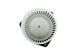 Моторчик печки Mitsubishi asx 2010-, Lancer 2007-, Outlander ii 2006-, Citroen c-crosser 2007-, C4 aircross 2012-, Peugeot 4007 2007-, 4008 2012-/, 7802A017. EWN-MS-000 фото 2