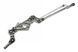Трапеция дворников стеклоочистителя Volkswagen Touareg 2011-,Porsche Cayenne 2011-, 7P0955601, Emw-VW-022 EMW-VW-022 фото 1