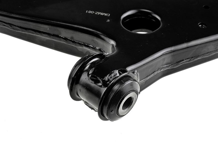 Рычаг передней подвески нижний левый Mazda 3 (2003-2008), Mazda 5 (2005-), b32h-34-350 ZWD-MZ-081 фото
