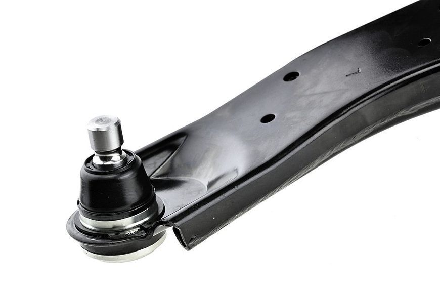 Рычаг передней подвески нижний левый Mazda 3 (2003-2008), Mazda 5 (2005-), b32h-34-350 ZWD-MZ-081 фото