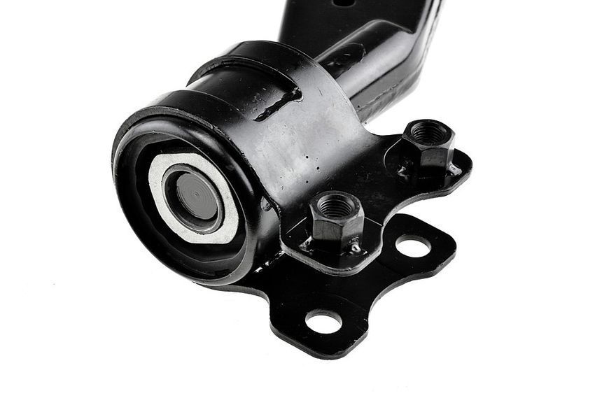 Рычаг передней подвески нижний левый Mazda 3 (2003-2008), Mazda 5 (2005-), b32h-34-350 ZWD-MZ-081 фото