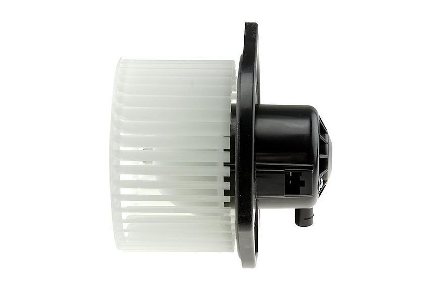 Моторчик печки Mitsubishi asx 2010-, Lancer 2007-, Outlander ii 2006-, Citroen c-crosser 2007-, C4 aircross 2012-, Peugeot 4007 2007-, 4008 2012-/, 7802A017. EWN-MS-000 фото