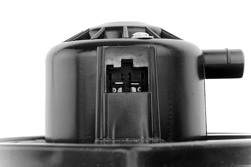 Моторчик печки Mitsubishi asx 2010-, Lancer 2007-, Outlander ii 2006-, Citroen c-crosser 2007-, C4 aircross 2012-, Peugeot 4007 2007-, 4008 2012-/, 7802A017. EWN-MS-000 фото
