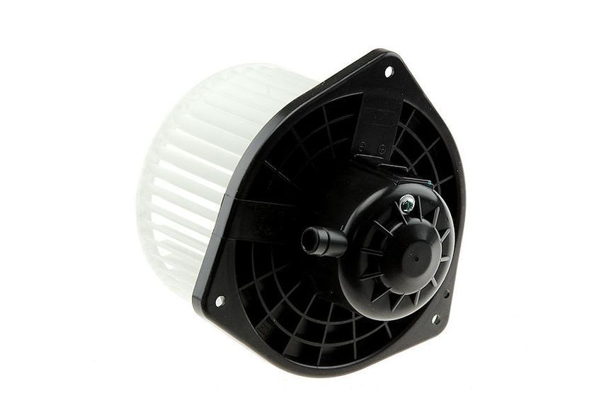 Моторчик печки Mitsubishi asx 2010-, Lancer 2007-, Outlander ii 2006-, Citroen c-crosser 2007-, C4 aircross 2012-, Peugeot 4007 2007-, 4008 2012-/, 7802A017. EWN-MS-000 фото